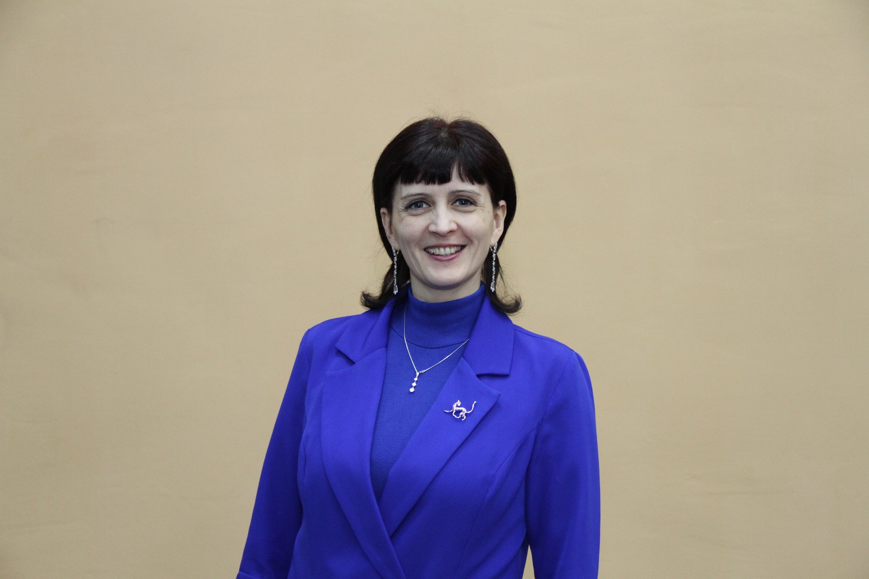 Полякова Людмила Михайловна.