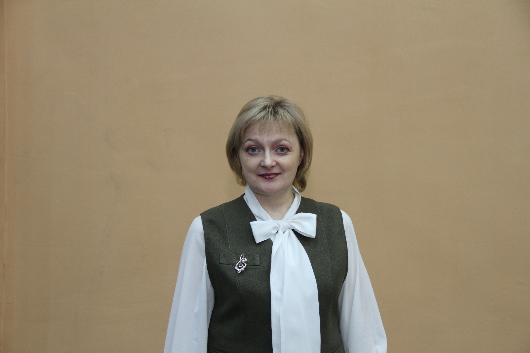 Туисова Ольга Владимировна.