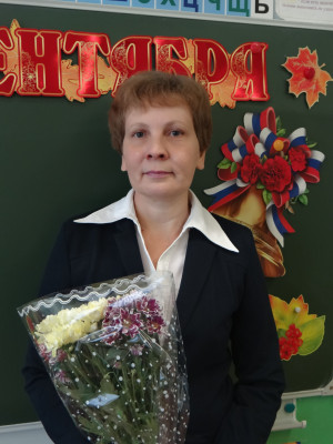 Мусанова Лариса Леонидовна Мусанова Лариса Леонидовна