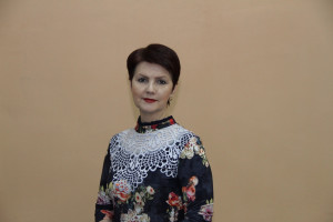 Вахрушева Людмила Николаевна Вахрушева Людмила Николаевна